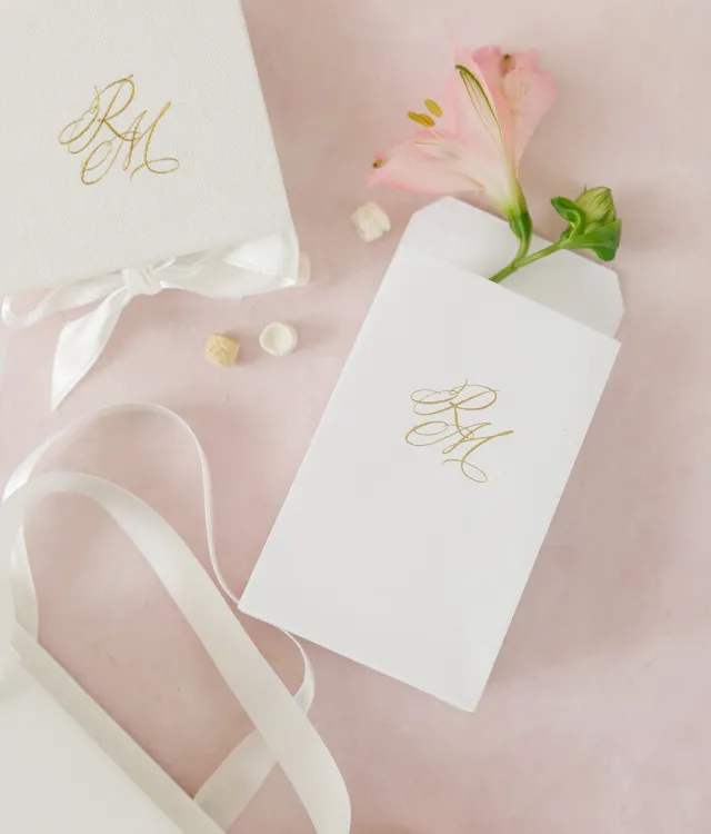 partecipazioni matrimonio creative Loveday Monza